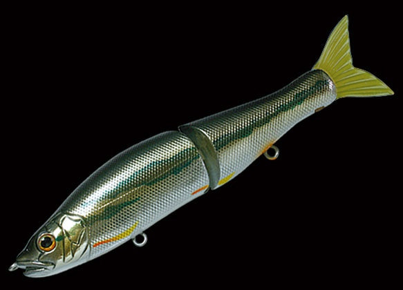 Gan Graft Jointed Claw 148 S