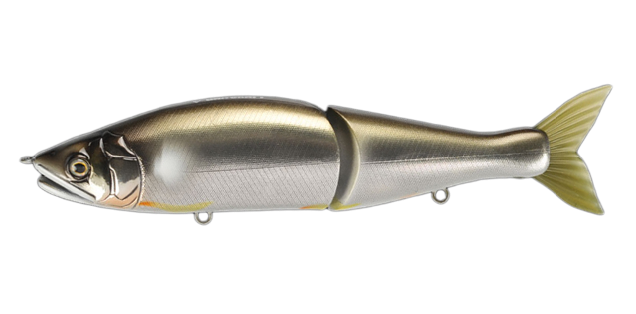 Gan Graft Jointed Claw 128