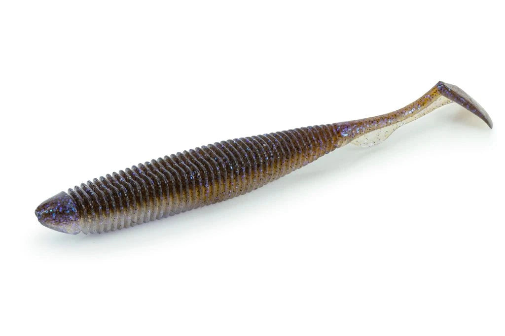 Molix RA Shad 3.5"