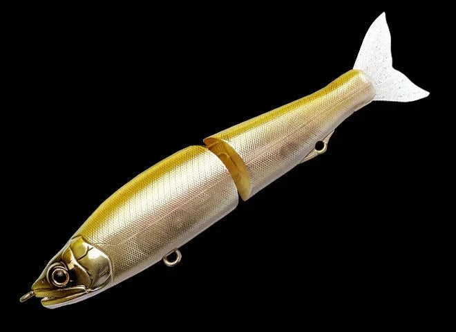 Gan Graft Jointed Claw 128