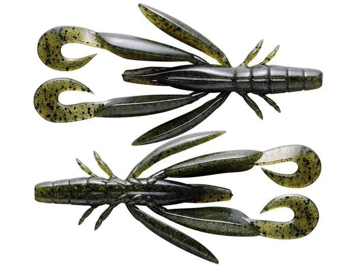 Jackall Chunk Craw 4"