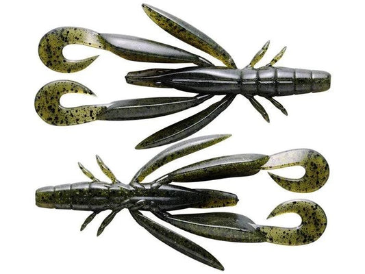 Jackall Chunk Craw 4"