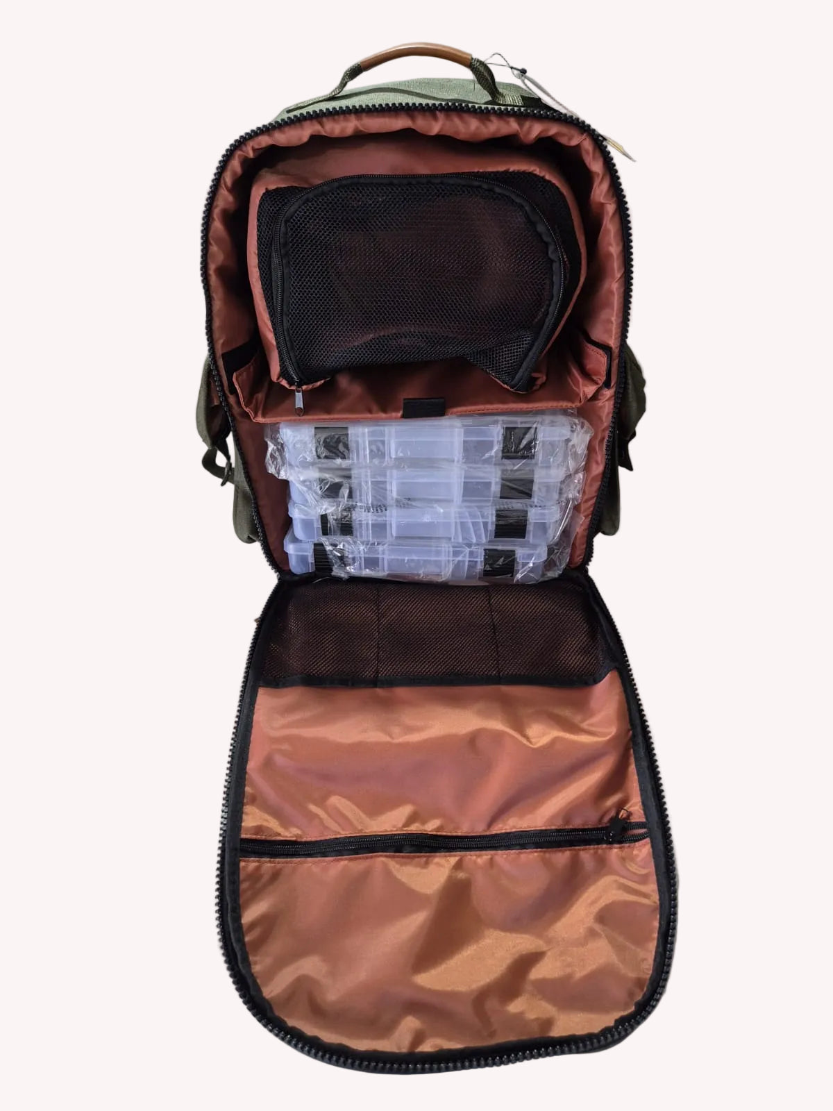 Mochila Plano 3600 A-Series