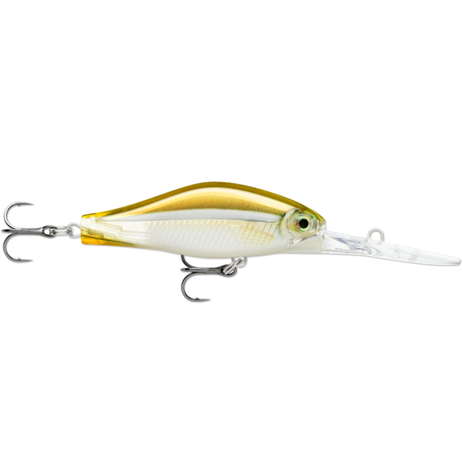 Isca Rapala Shadow Rap Jack Deep 7