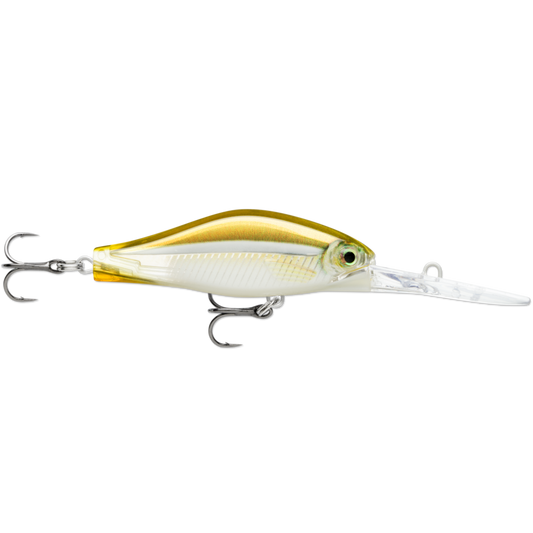 Isca Rapala Shadow Rap Jack Deep 7