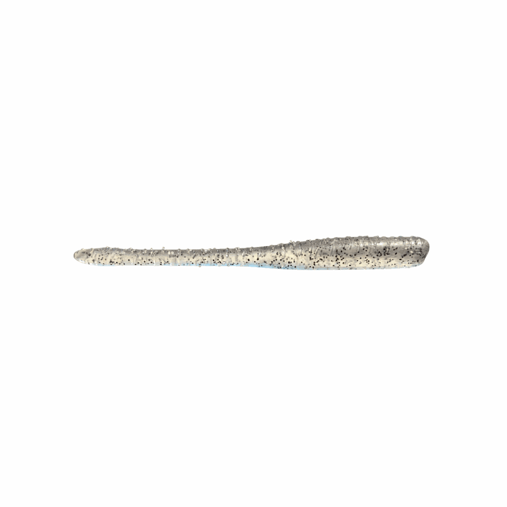 Great Lakes Finesse Drop Worm 4"