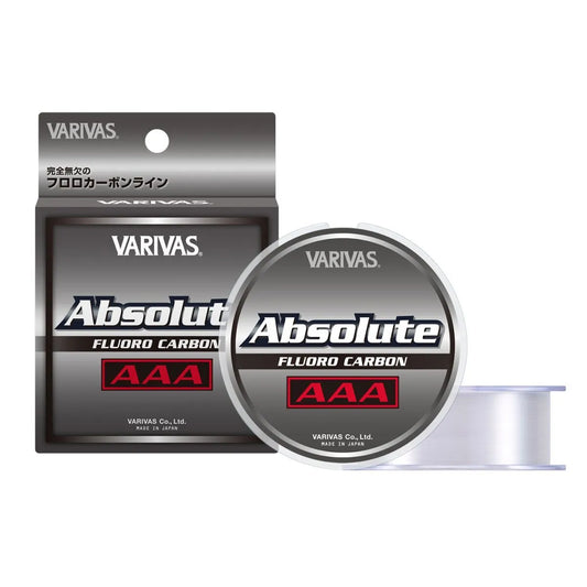 Varivas Absolute AAA