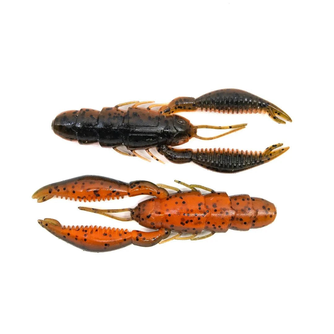 Goggan Tuggin Bug 4"