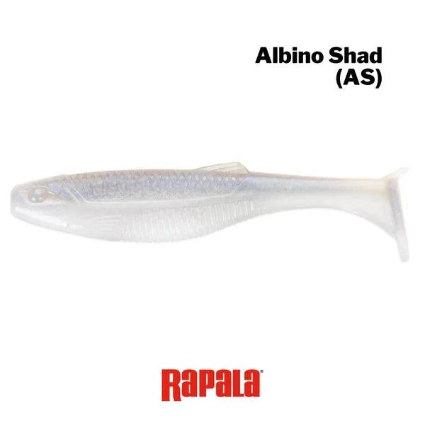 Rapala Crushcity The Mayor 2.5"