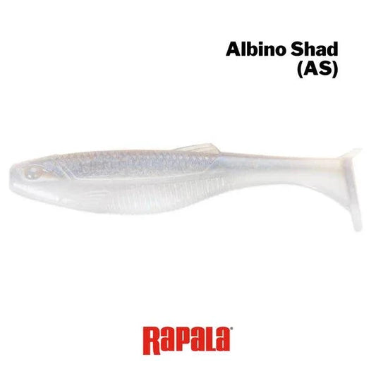 Rapala Crushcity The Mayor 2.5"