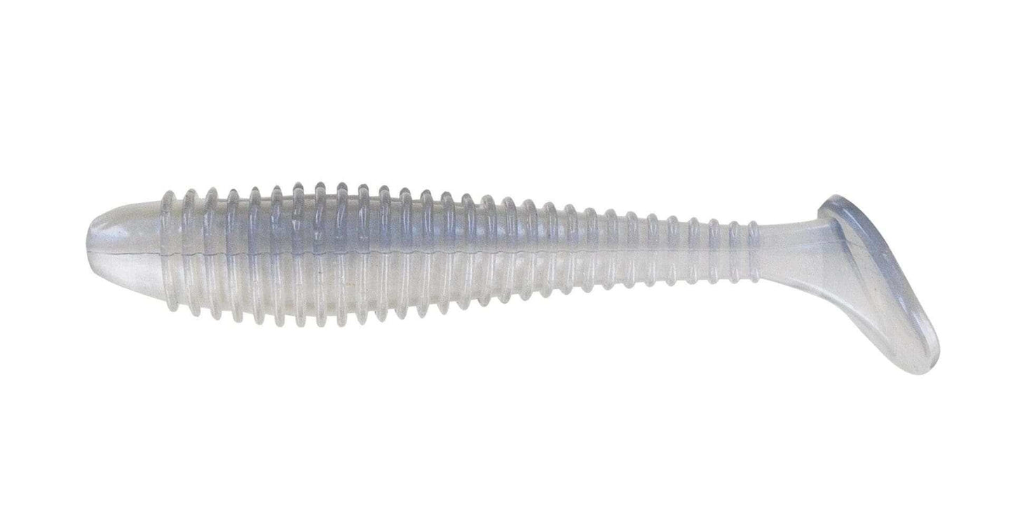 Big Bite Scentsation Pro Swimmer 3.8"