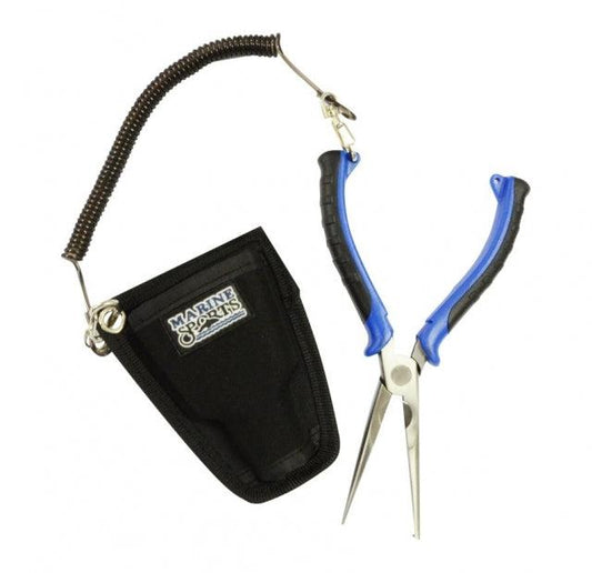 Alicate Marine Sports Fishermans Pliers MS-SRP