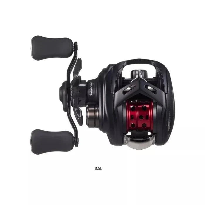 Daiwa Alphas BF TW 2025