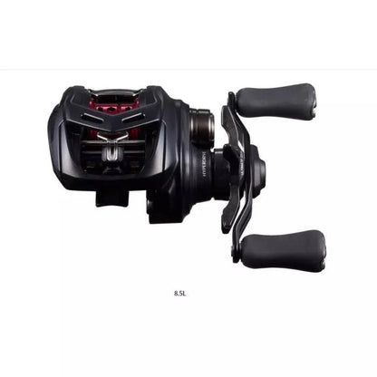 Daiwa Alphas BF TW 2025