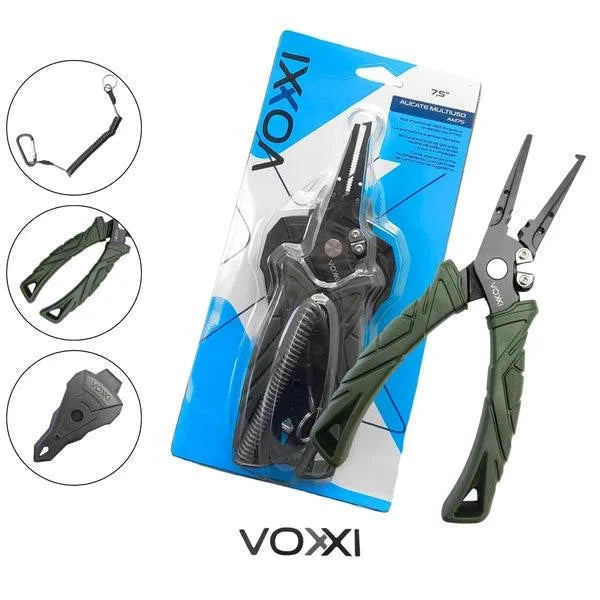 Alicate Multiuso Voxxi AM75