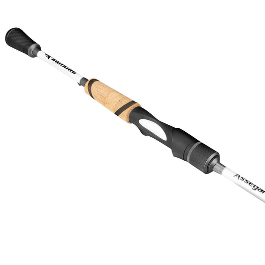 Kastking Assegai Molinete Finesse Sping 6'9 10lbs