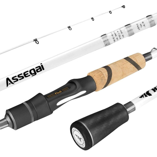 Kastking Assegai Sniper 6'4 17lbs