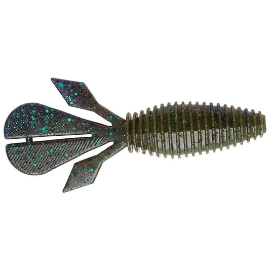 Z-man Palmetto Bugz 4"