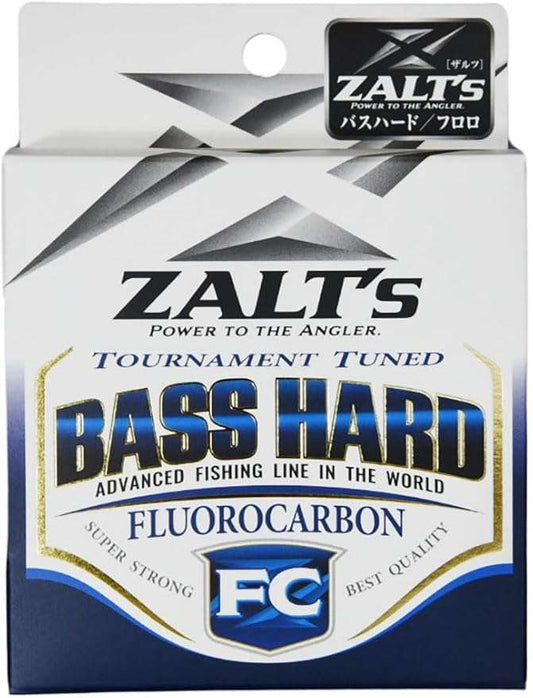 Zalt's Bass Hard