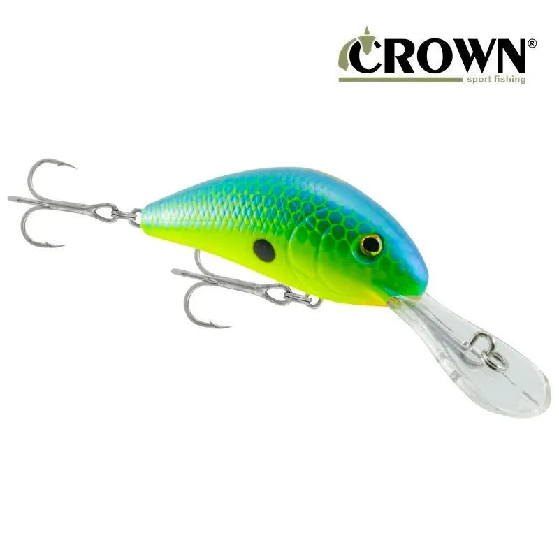 Crown Biléla 50