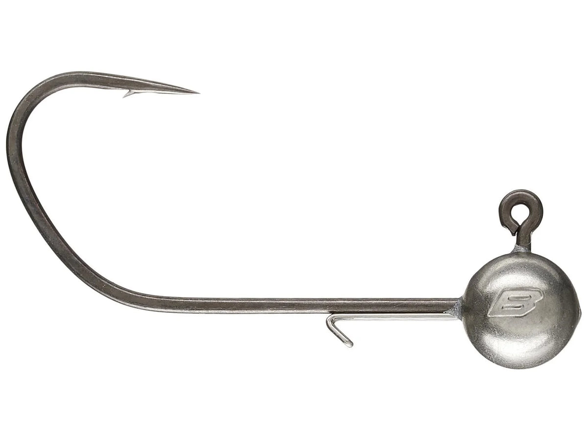 BKK Jig Heads Hyperlatch Tungsten
