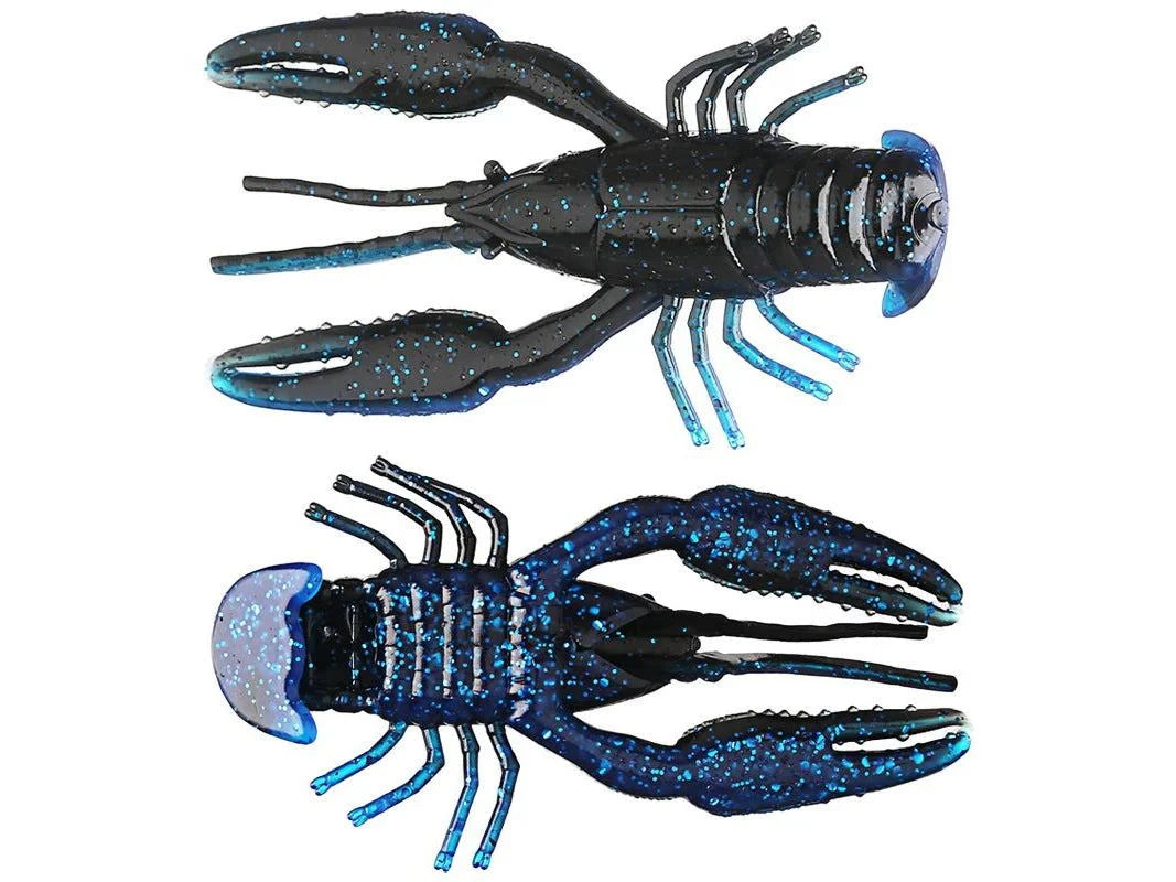 Yum Crawbug 3.25"