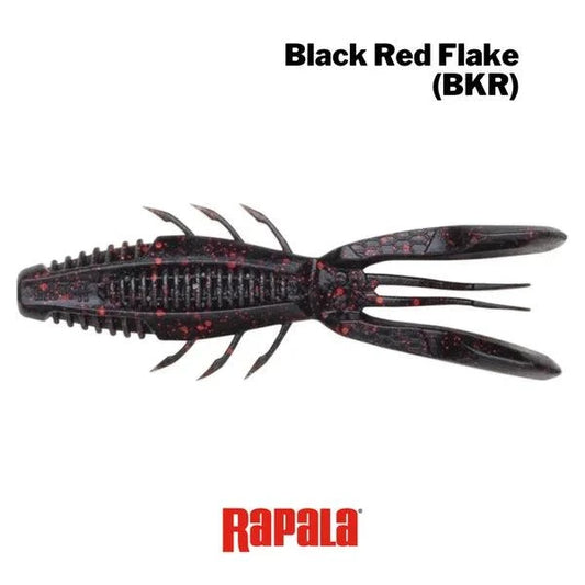 Rapala Crushcity Bronco Bug