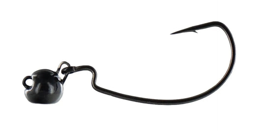 Swing Head Regular Wire Big Bite