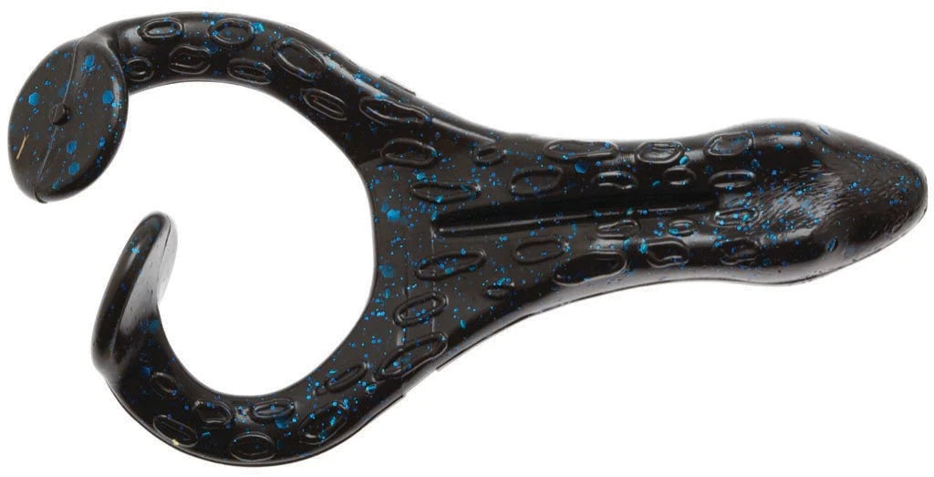 Z-Man Hard Leg FrogZ 4"