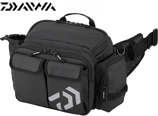 Daiwa Hip Bag