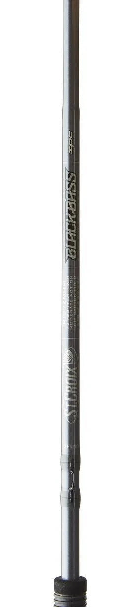 Vara St. Croix Black Bass 6'8 6-20lbs