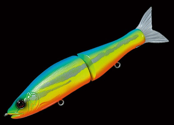 Gan Graft Jointed Claw 148 S