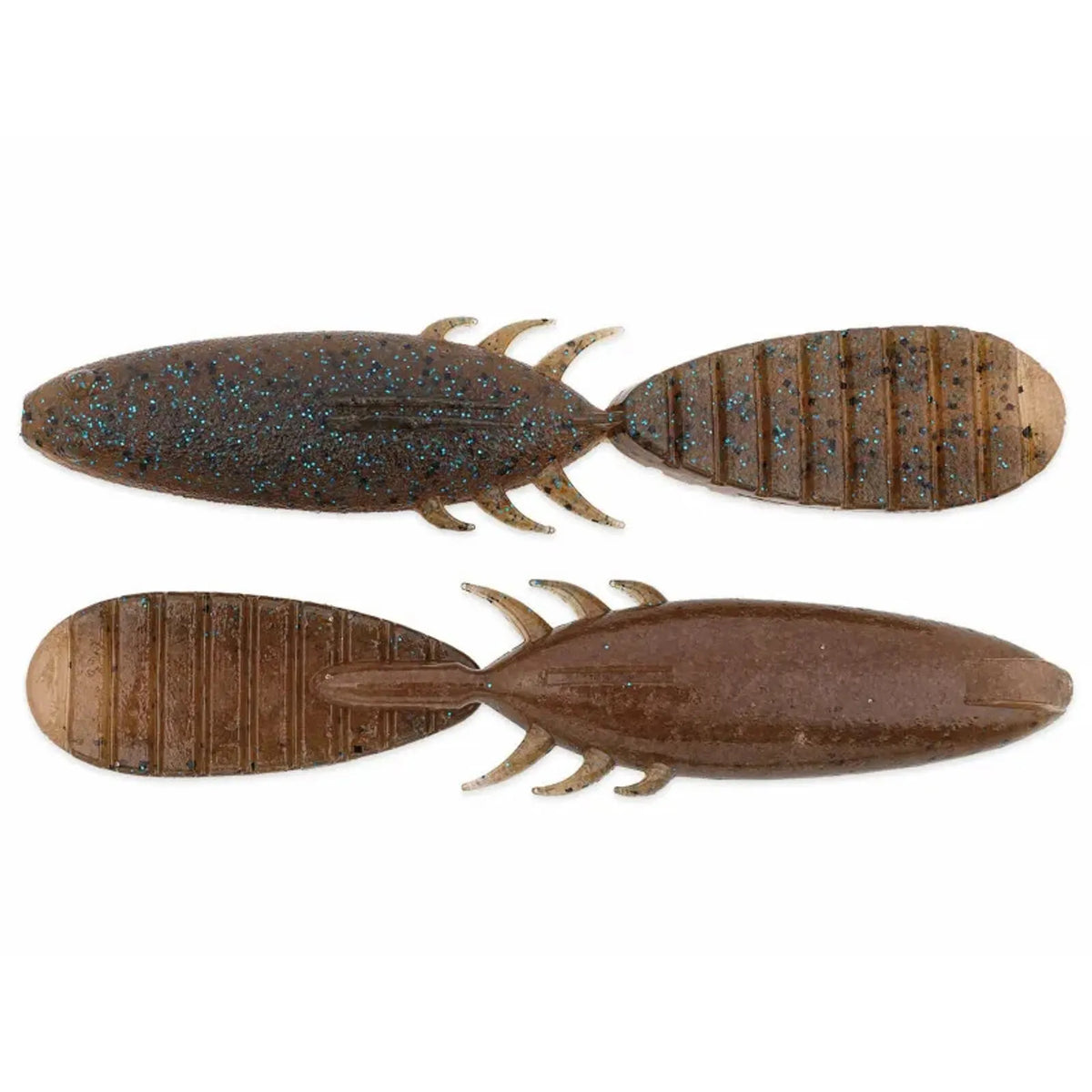 Keitech Paddlin' Beaver 3.5"