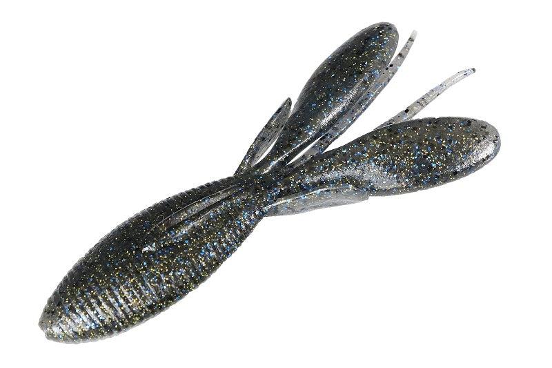 Jackall Fivoss 3.8"