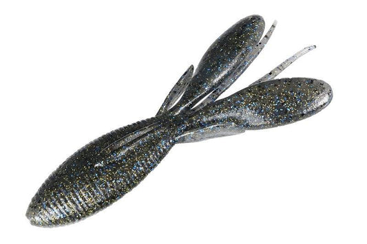 Jackall Fivoss 3.8"