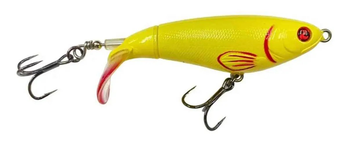 River2Sea Whopper Plopper 90
