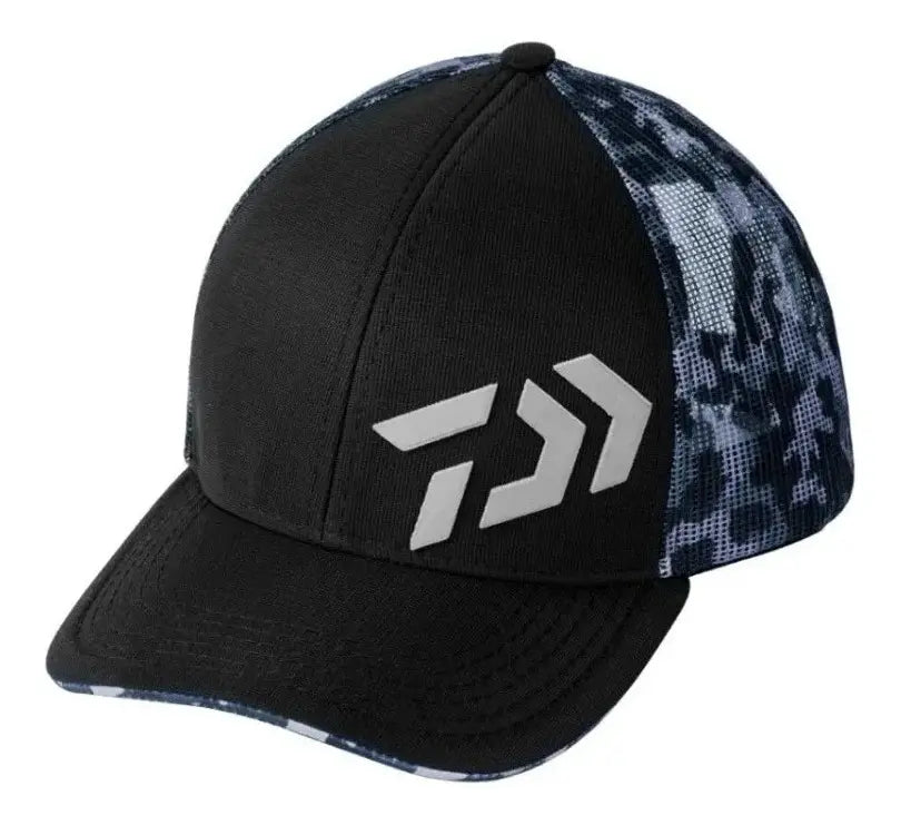 Boné Trucker Daiwa