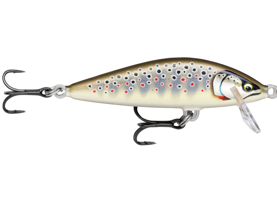 Isca Rapala CountDown Elite 75