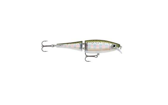 Isca Rapala Bx Swimmer BXS-12