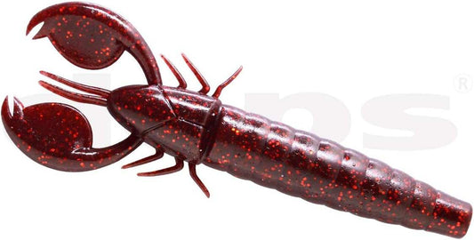 Deps Clap Craw 4"