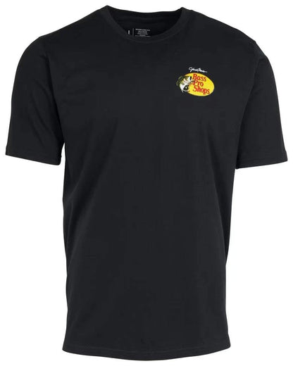 Camiseta Bass Pro Shop
