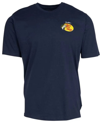 Camiseta Bass Pro Shop
