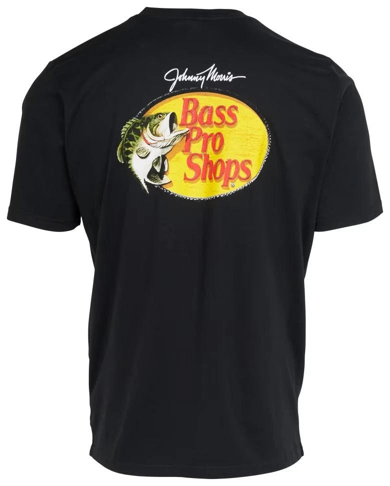 Camiseta Bass Pro Shop