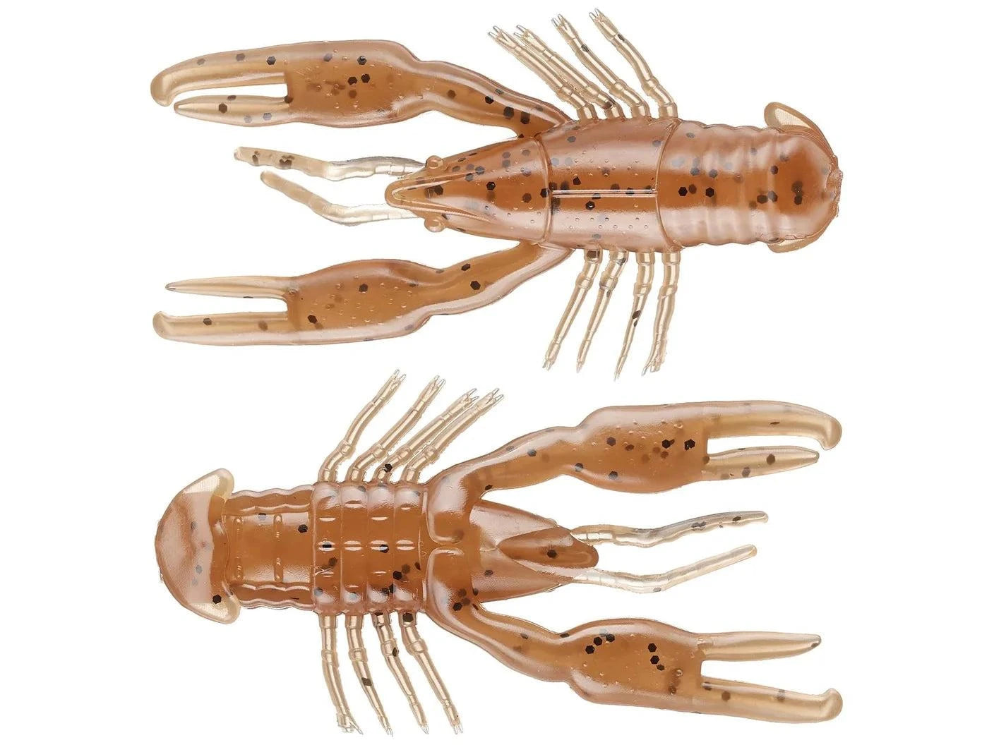 Yum Crawbug 3.25"