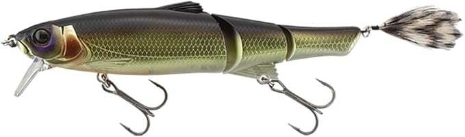 Jackall Sleek Mikey 115 SR
