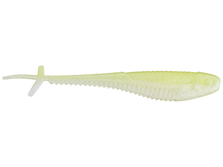 Rapala Crush City Mooch Minnow 3.5"