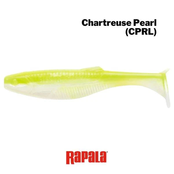 Rapala Crushcity The Mayor 2.5"