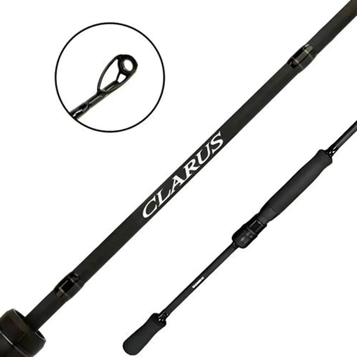 Shimano Clarus Molinete