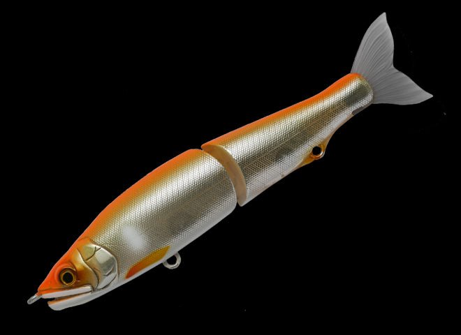 Gan Graft Jointed Claw 128