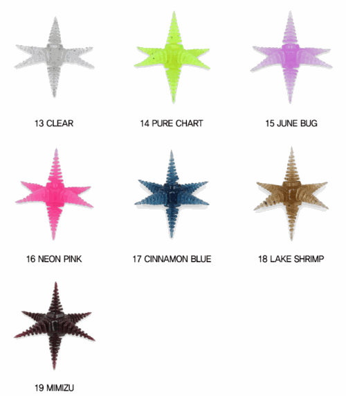 Aros Double Nex 1.5"